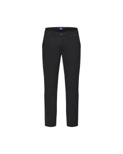 Bukse chinos herre - Sort